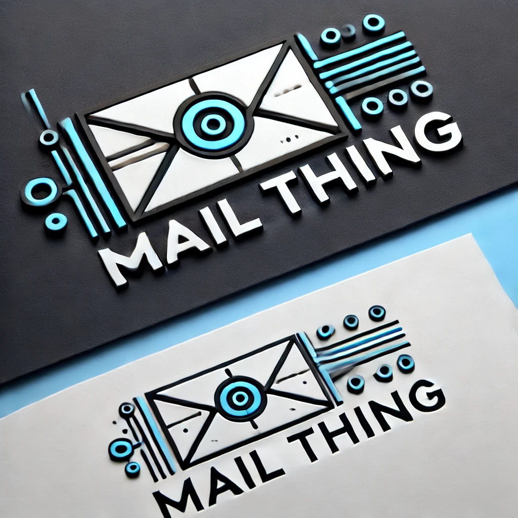 MailThing Logo